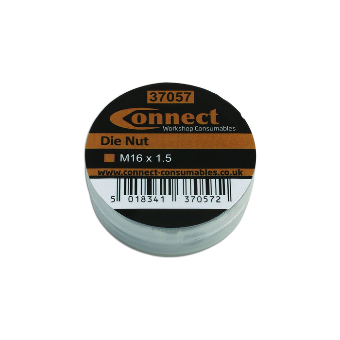 Connect Die Nut M16 x 1.5 37057 Tool Connection - Dynamic Drive