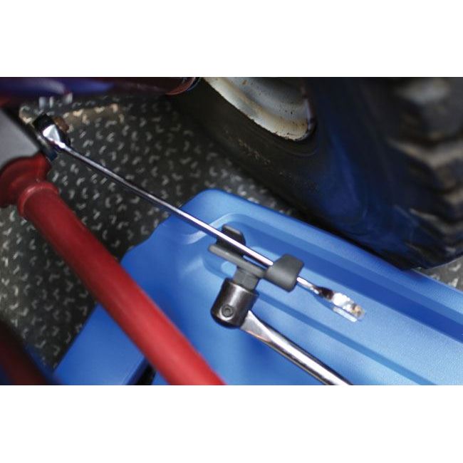 Laser Universal Wrench Extender Adaptor 7017 Laser - Dynamic Drive