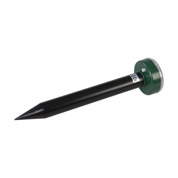 Fixman Solar Sonic Mole Repeller 650m2 Fixman - Dynamic Drive