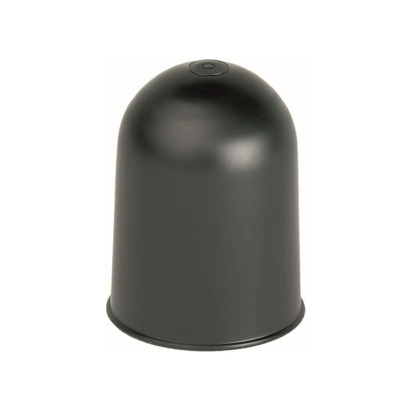 Ring Automotive RCT700 Tow Ball Cover (Plastic) Black Ring Automotive - Dynamic Drive