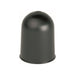 Ring Automotive RCT700 Tow Ball Cover (Plastic) Black Ring Automotive - Dynamic Drive