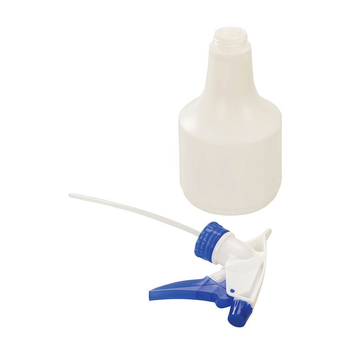 Silverline Hand Sprayer Bottle 500ml 500ml Silverline - Dynamic Drive