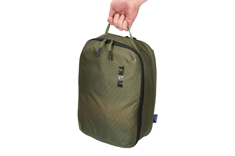 Thule clean/dirty packing cube clean/dirty packing cube medium soft green Thule - Dynamic Drive