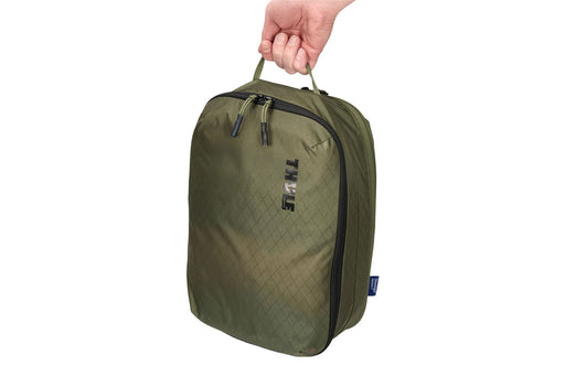 Thule clean/dirty packing cube clean/dirty packing cube medium soft green Thule - Dynamic Drive
