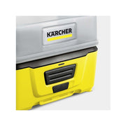 Karcher OC3 Portable Cleaner Outdoor Washing 5 Bar Pressure Karcher - Dynamic Drive