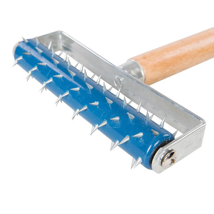 Silverline Wallpaper Perforator 150 x 480mm Silverline - Dynamic Drive