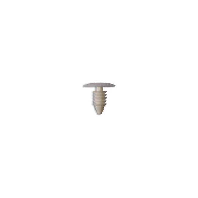 Connect Fir Tree Fixing - for Ford, GM 50pc 31641 Tool Connection - Dynamic Drive