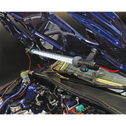 Draper 16/36 SMD LED Rechargeable Under Bonnet Magnetic Inspection Lamp, 300 - 6 Draper - Dynamic Drive