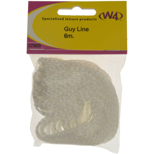 MDS1203 W4 6m Guy line 37669 W4 - Dynamic Drive