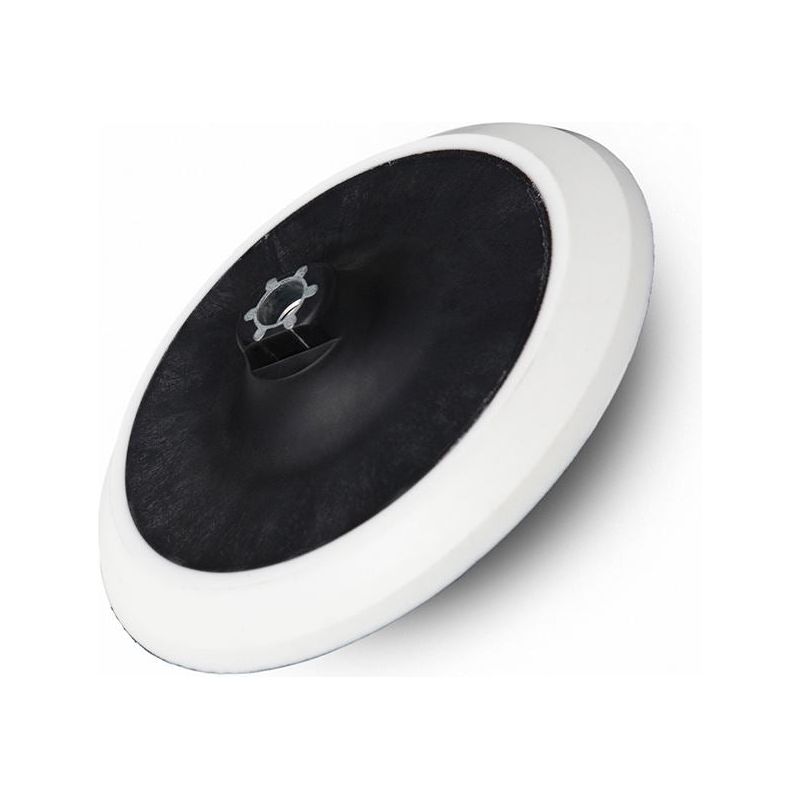 Flexipads World Class Sanding Backing Pad 180mm GRIP® M14 for Sander & Polishers Flexipads World Class - Dynamic Drive