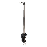 Silverline Rotary Tool Telescopic Hanging Stand 550mm Silverline - Dynamic Drive