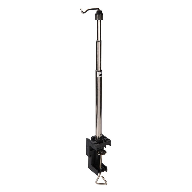 Silverline Rotary Tool Telescopic Hanging Stand 550mm Silverline - Dynamic Drive