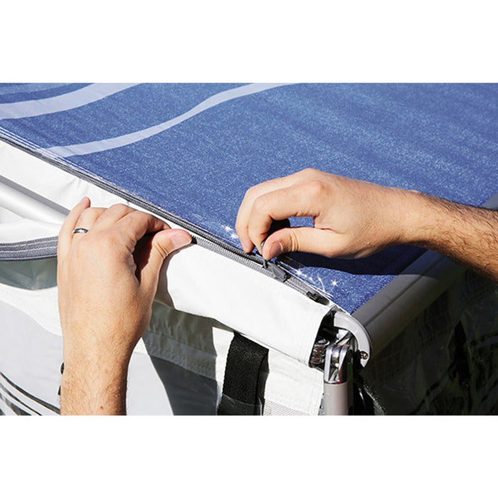Fiamma Caravanstore XL ZIP 280 Privacy Room Fiamma - Dynamic Drive