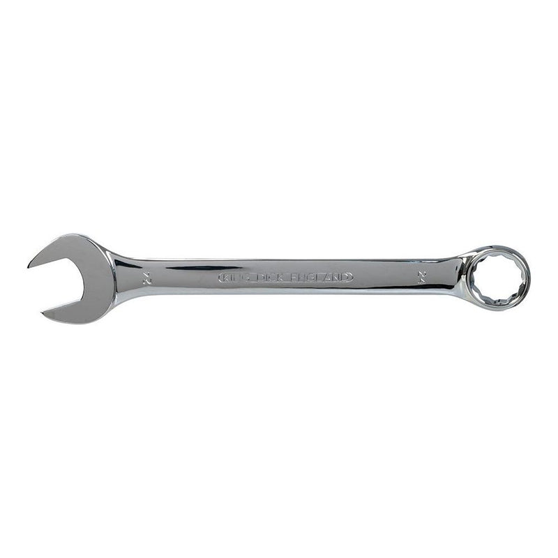 King Dick Combination Spanner Metric 24mm King Dick - Dynamic Drive
