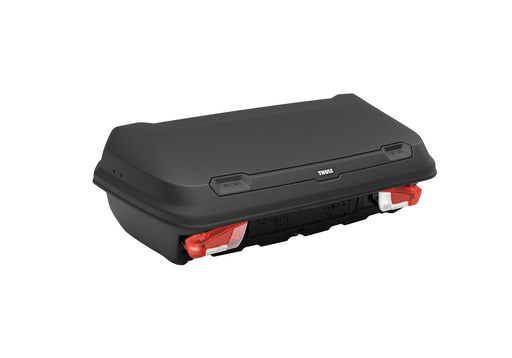 Thule Arcos Box 300l medium hard-shell towbar cargo carrier box Thule - Dynamic Drive
