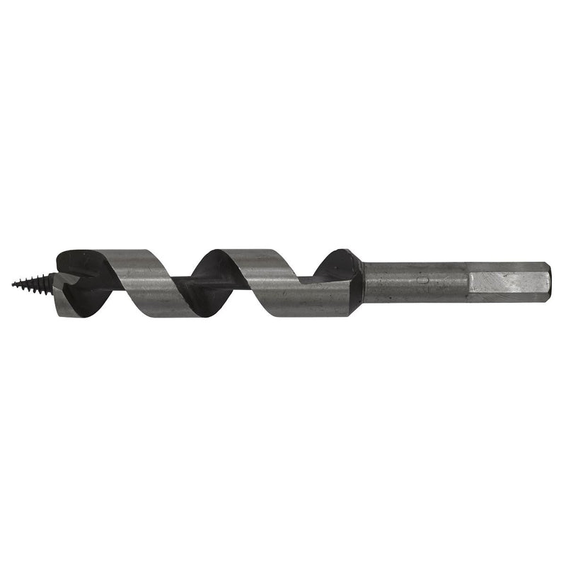 Sealey Auger Wood Drill20 x 155mm AW20x155 Sealey - Dynamic Drive