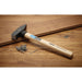 Draper Locksmith Hammer with Hickory Shaft, 800g 70486 Draper - Dynamic Drive