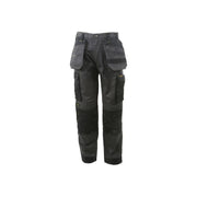 Stanley® Clothing Austin Stretch Holster Pocket Trousers Waist 40in Leg R STANLEY® Clothing - Dynamic Drive