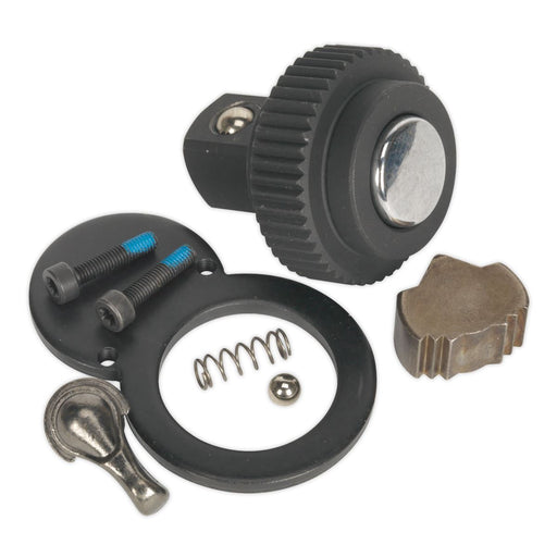 REPAIR KIT FOR AK662, AK662L & AK8948 1/2inchSQ DRIVE Sealey Premier  - Dynamic Drive