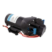 Jabsco Par Max HD4 Freshwater Delivery Pump 24V for Caravan/Motorhome Water Sy Jabsco - Dynamic Drive