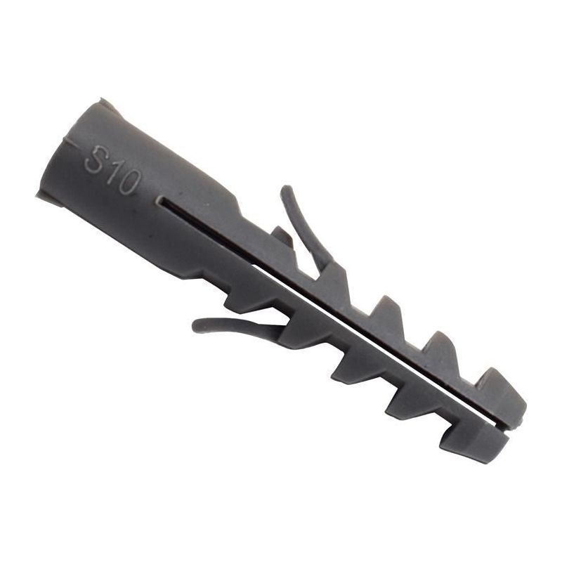 Masonmate® Type E Nylon Plug 10 x 50mm (150) MASONMATE® - Dynamic Drive