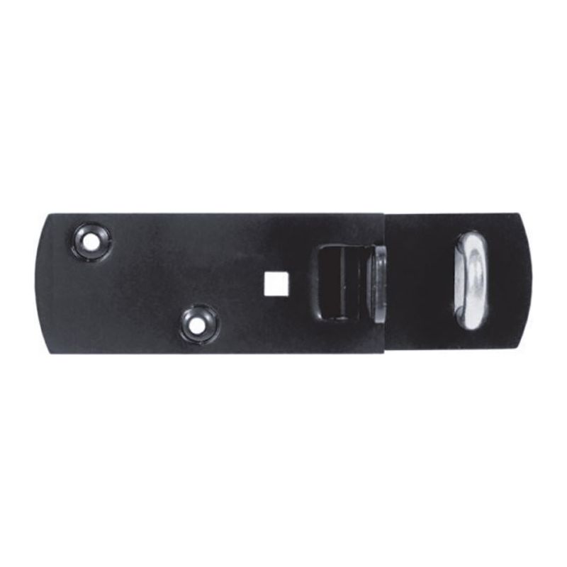 Squire No.6H Clam (Hardened Steel) 152mm Squire - Dynamic Drive