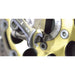 Draper Expert HI-TORQ Imperial Combination Spanner Set (11 Piece) Draper - Dynamic Drive