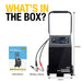 Ring Smartchargepro Trolley 60A 12/24V RSCP60T - Efficient Charging Ring Automotive - Dynamic Drive