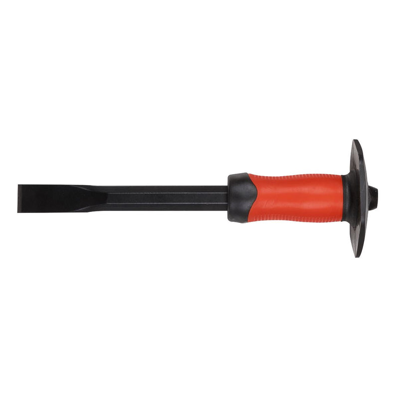 Sealey Cold Chisel With Grip 25 x 300mm CC36G Sealey - Dynamic Drive