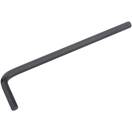 Draper Extra Long Metric Hexagon Key, 6.0mm 33578 Draper - Dynamic Drive