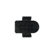 Connect for VW Electrical Male Connector 2.8mm 8 Pin Kit 85pc 37385 Tool Connection - Dynamic Drive
