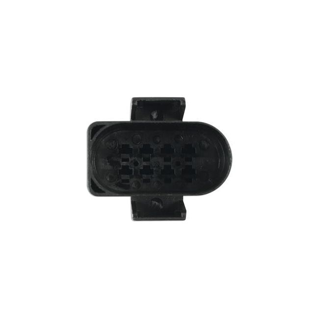 Connect for VW Electrical Male Connector 2.8mm 8 Pin Kit 85pc 37385 Tool Connection - Dynamic Drive
