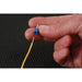 Laser Wire Ferrule Crimp Connector & Plier Set 8592 Laser - Dynamic Drive