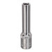 Sealey WallDrive Socket 5.5mm Deep 1/4"Sq Drive S14055D Sealey - Dynamic Drive