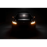 Osram LEDDMI 5K0 WT S LEDriving Dynamic LED Mirror Indicator - White Edition, Se Osram - Dynamic Drive