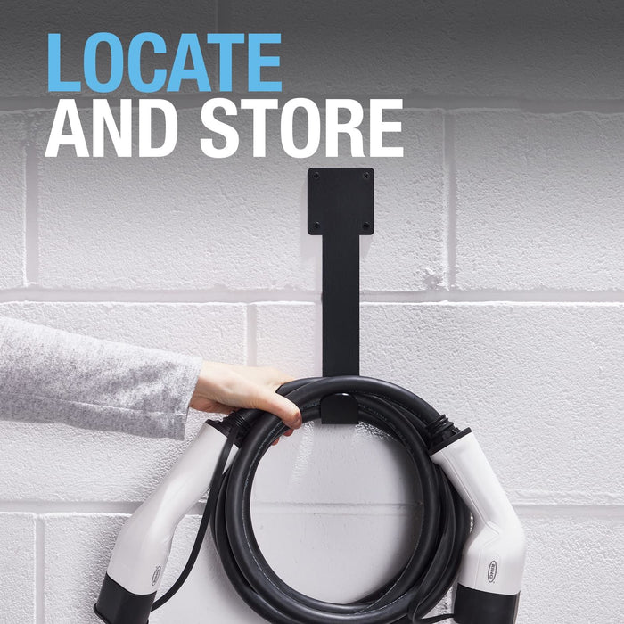 Ring Automotive REVA112 EV cable wall storage hook Ring Automotive - Dynamic Drive