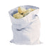 Silverline Rubble Sack Heavy Duty 5 Pack 900 x 600mm Bag Brick Sand Gravel Silverline  - Dynamic Drive