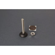 Fiamma Carry Bike VWT4, Merc Vito, Vivaro / Traffic Adjustable Foot Kit - 98656-292 Fiamma - Dynamic Drive