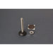 Fiamma Carry Bike VWT4, Merc Vito, Vivaro / Traffic Adjustable Foot Kit - 98656-292 Fiamma - Dynamic Drive