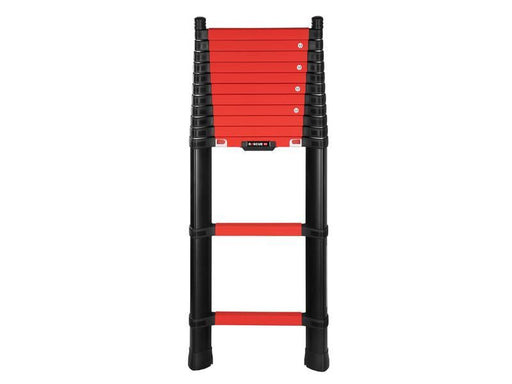 Telesteps Rescue Line Military Telescopic Ladder 3.5m Telesteps - Dynamic Drive