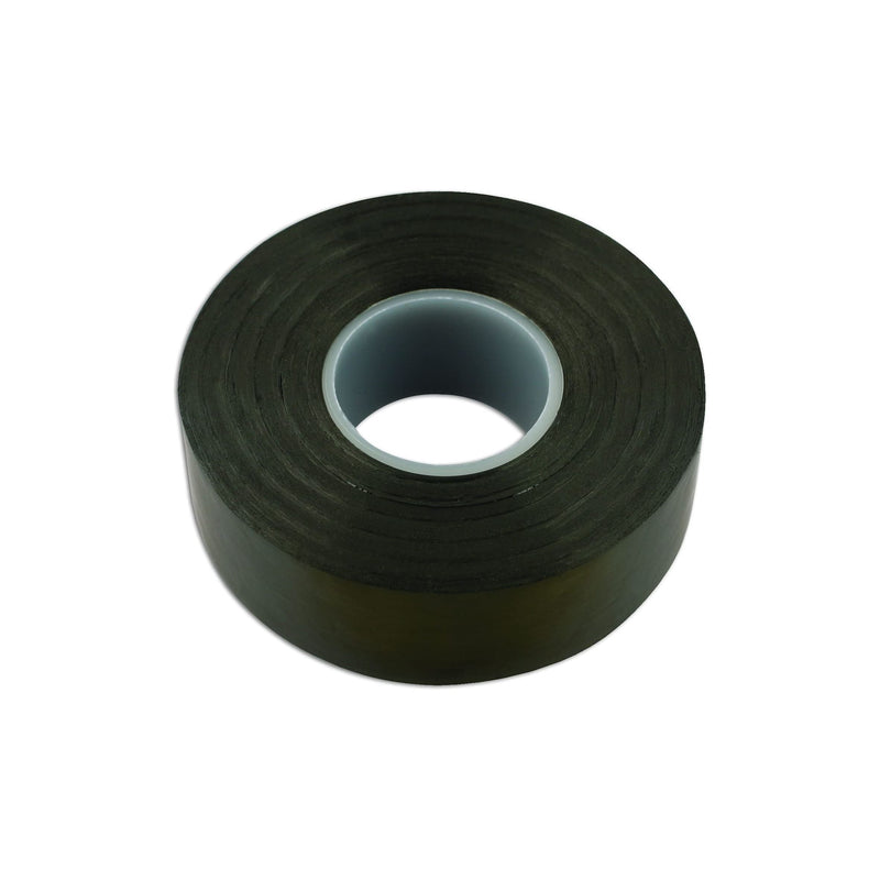 Connect Black PVC Tape 10pc 30384 Tool Connection - Dynamic Drive