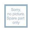 Draper PAN HEAD SCREW M5X0.7X6MM 55172 Draper - Dynamic Drive