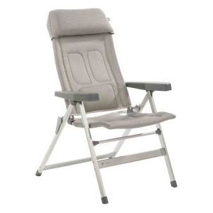 Travellife Lucca Recliner Comfort Grey 2130260 Travellife - Dynamic Drive