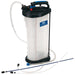 Draper Manual or Pneumatic Oil Extractor 77057 Draper - Dynamic Drive