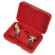 Sealey Auxiliary Stretch Belt Removal/Installation Tool VS787 Sealey - Dynamic Drive