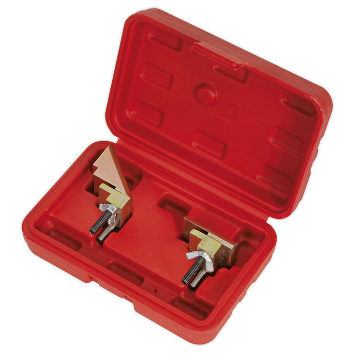 Sealey Auxiliary Stretch Belt Removal/Installation Tool VS787 Sealey - Dynamic Drive