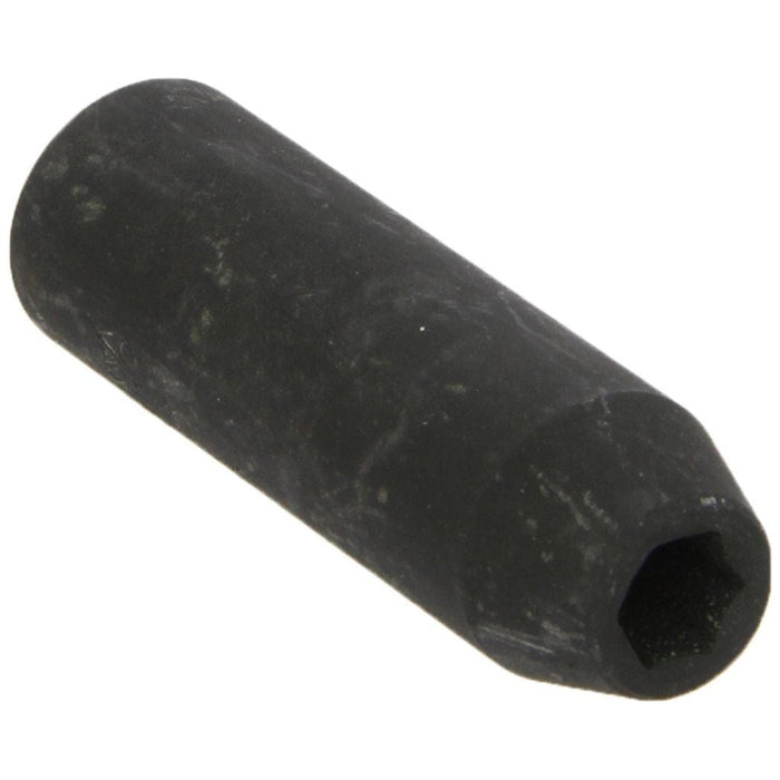Laser Deep Impact Socket 1/2"D 10mm 1706 Laser - Dynamic Drive