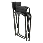 Travellife Lago Directors Chair Grey 2130420 Travellife - Dynamic Drive