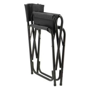 Travellife Lago Directors Chair Grey 2130420 Travellife - Dynamic Drive