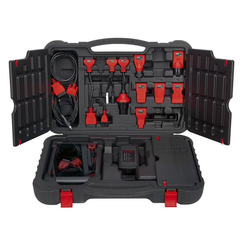 Sealey Autel MaxiSYSï Multi-Manufacturer Diagnostic Tool MS908 Sealey - Dynamic Drive